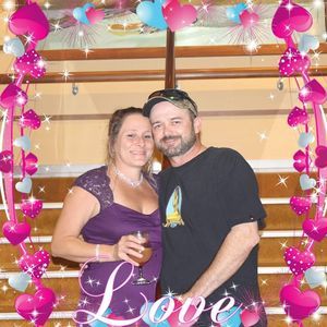 Meet your Posher, Peggy